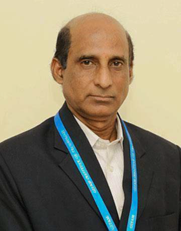 Dr. A.V.L.N.S.H. Hariharan